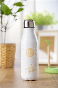 BORRACCIA IN ALLUMINIO 500 ML